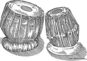 Tabla, Percussion instrument, तबला, ताल वाद्य यंत्र, তবলা, তাল বাদ্য