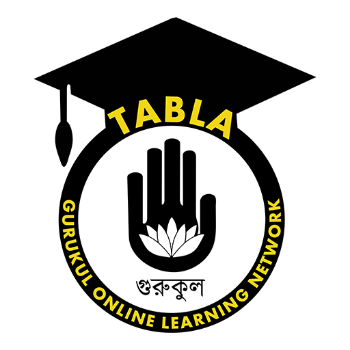 তবলা গুরুকুল, GOLN