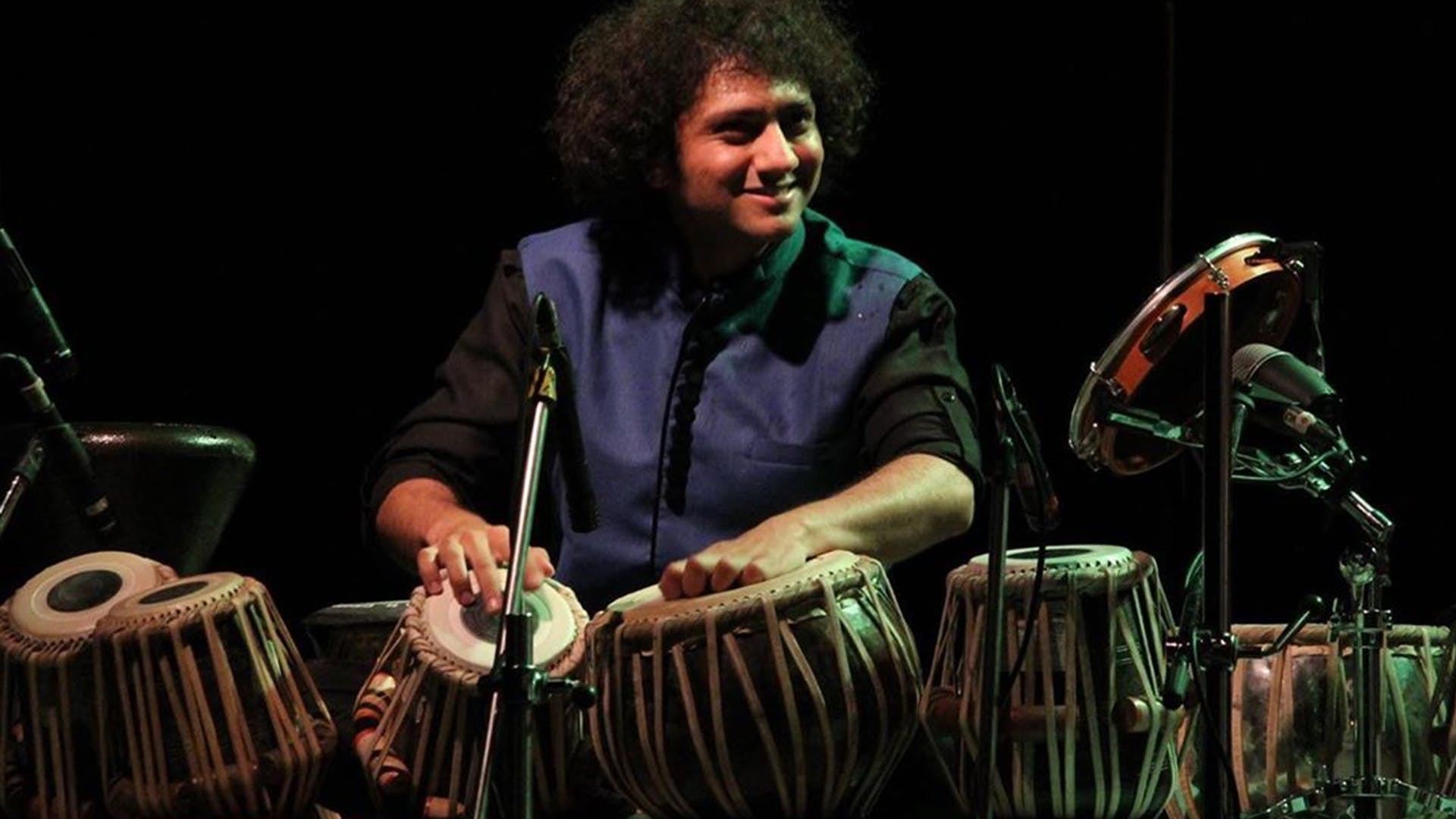 তবলা ও বাঁয়ার অবয়বের বিবরণ