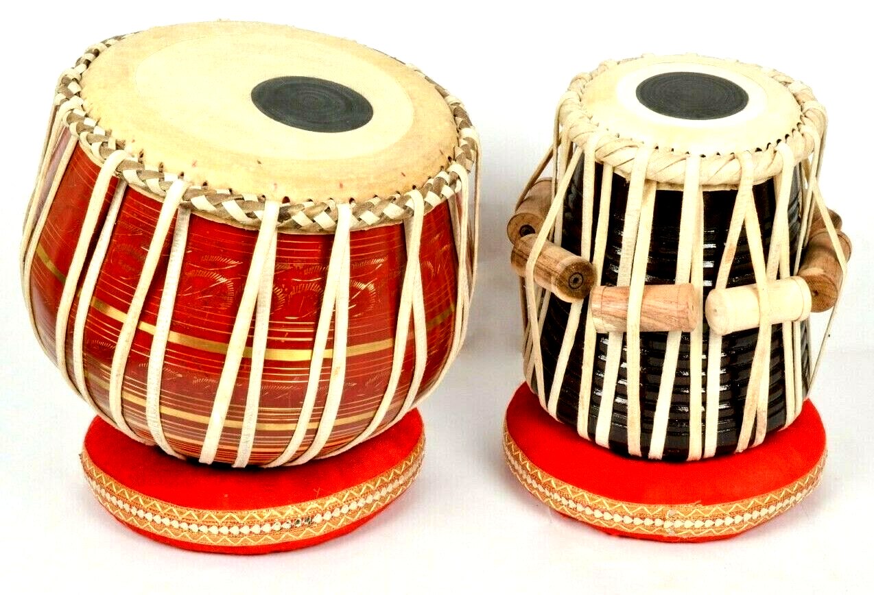 তাল ও মাত্রাসহ বিভিন্ন তালের ঠেকা